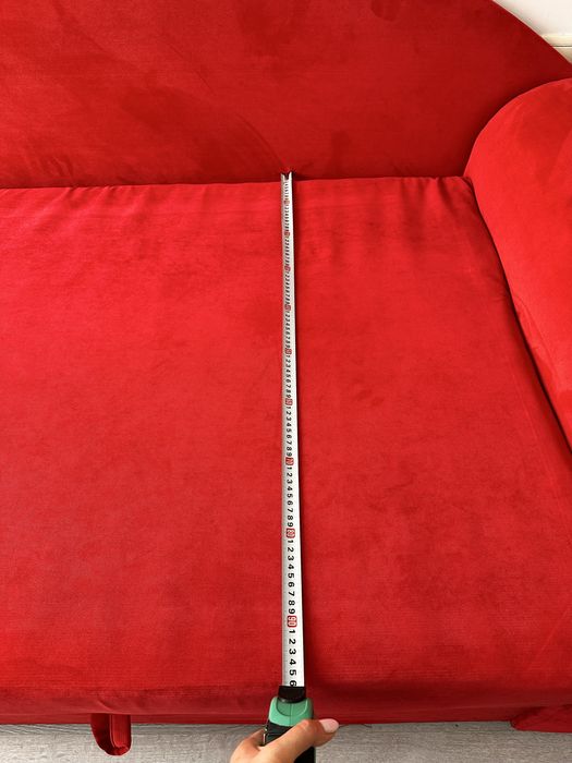 Продам  якісний та комфортний диван-ліжко