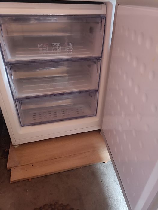 Холодник beko б/у