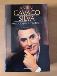 Biografia Cavaco Silva
