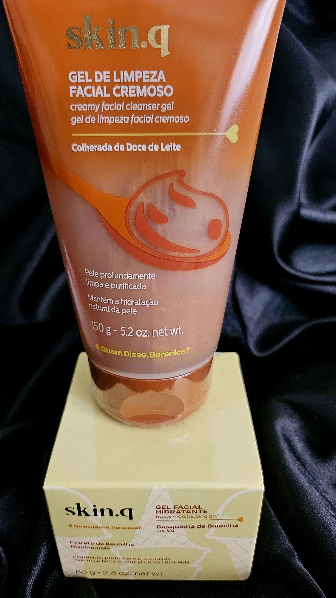 Produtos O Boticário