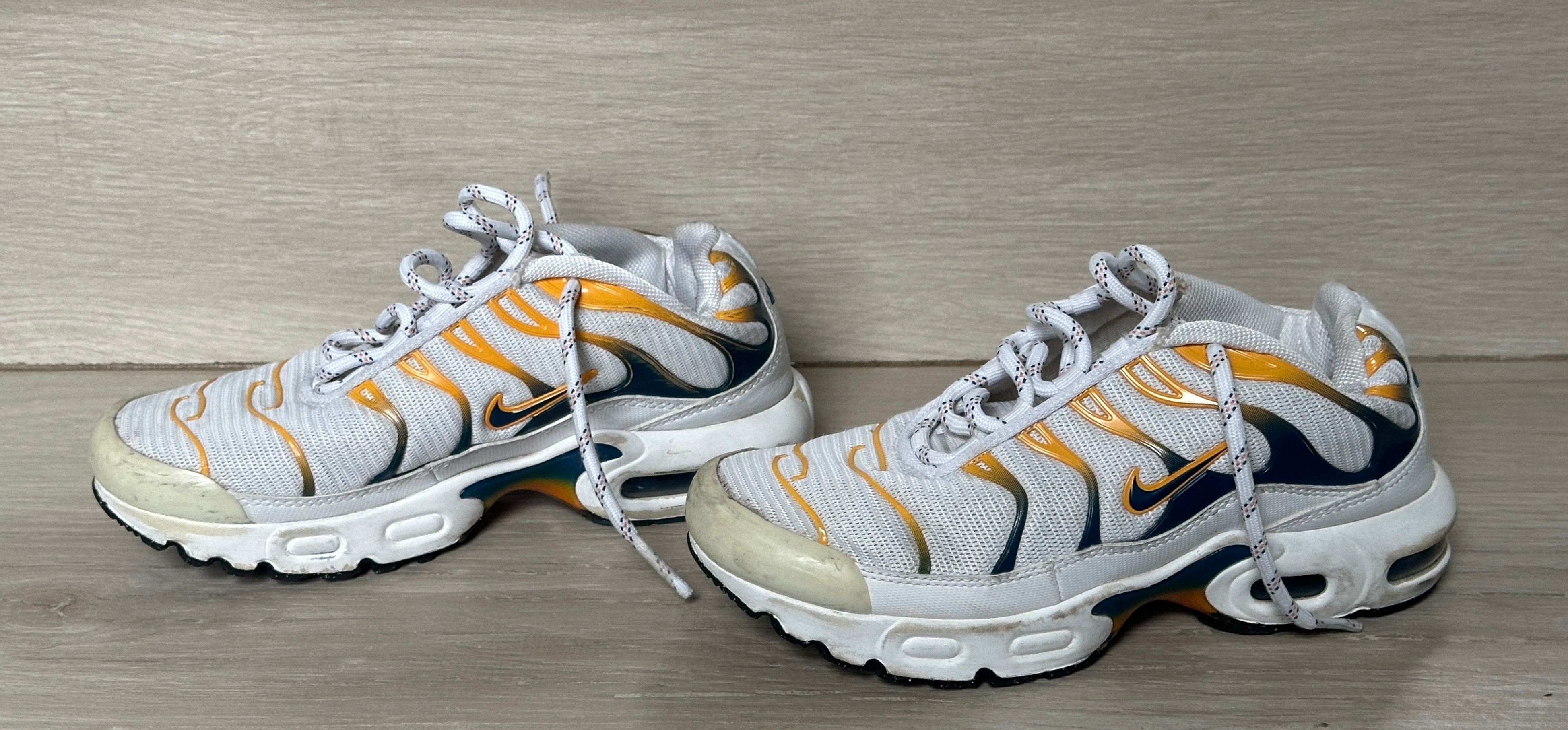 Buty dziecięce Nike Air Max plus  r.34