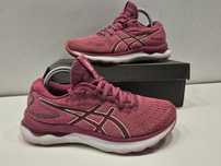 Oryginalne ASICS najnowszy model Gel Nimbus 24 gwarancja
