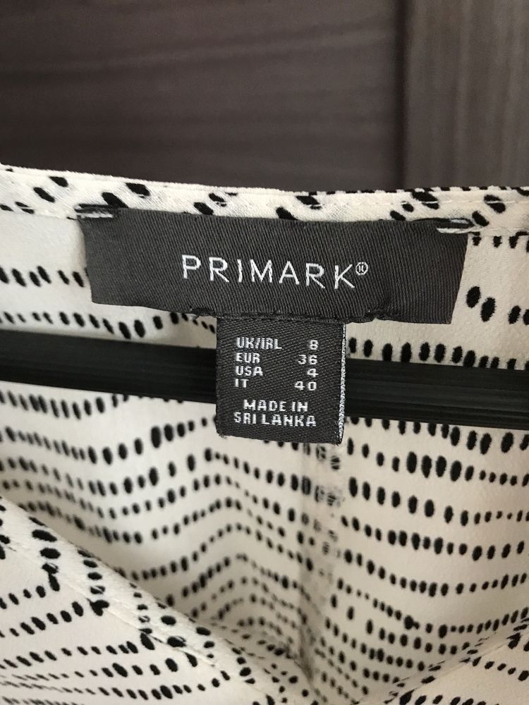Блуза Primark