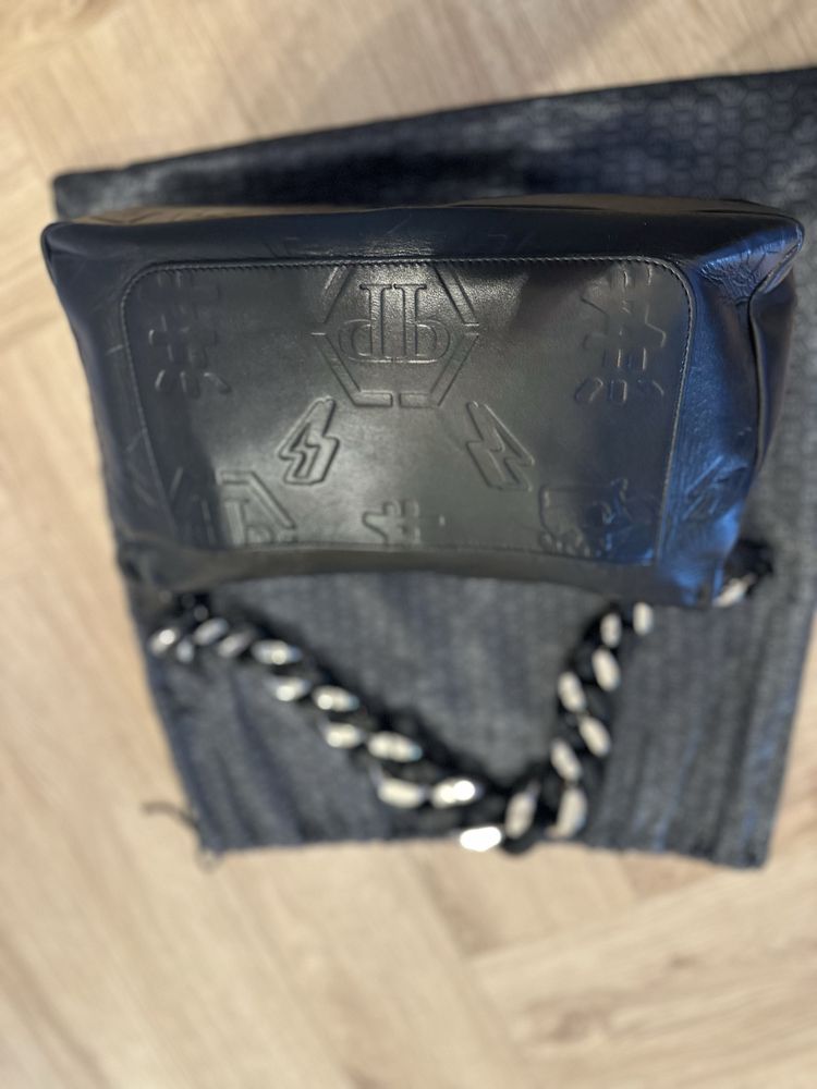 Torebka na ramię Philipp Plein