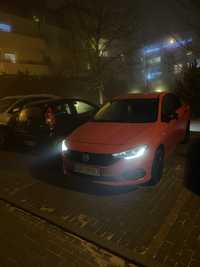 Fiat Tipo sedan STREET, 1.4 LPG, Krajowy, 2020r serwisowany, Idealny