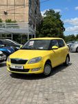 Продам Skoda Fabia 2012 рік можлива розстрочка,кредит!