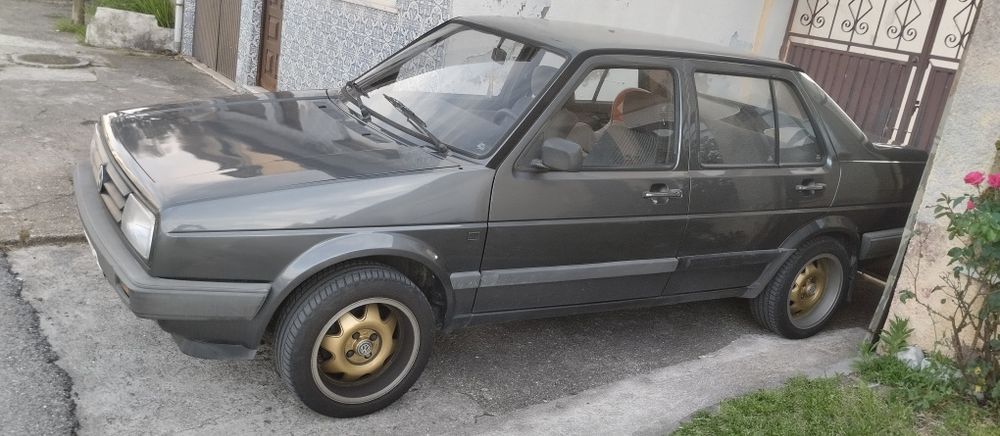 WV JETTA 1.4 Gasolina