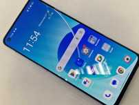 Oppo Reno6 5G Dual Sim/ 8GB/ 128GB/ Arctic Blue/ Grade B/ + ładowarka