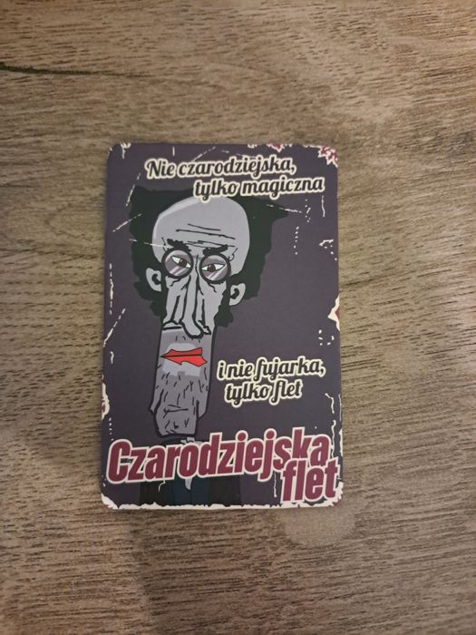 Magnes Kapitan Bomba