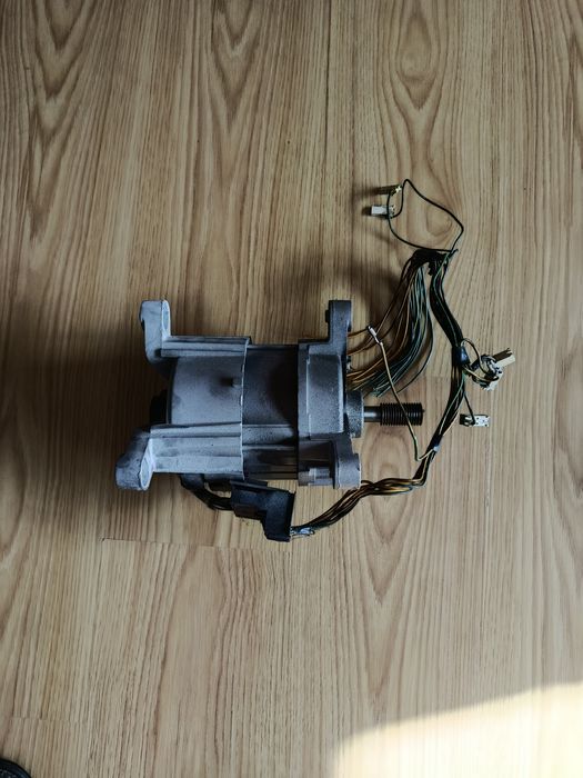 Мотор стиральной машины