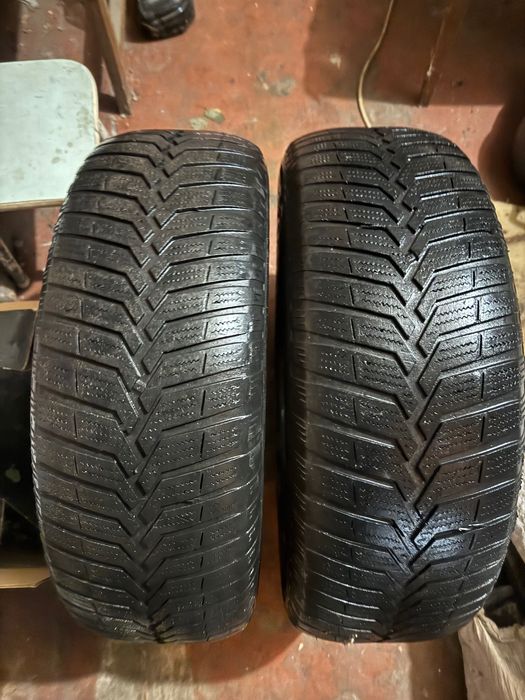 Vredesten Snowtrac 3 185 65 15