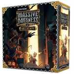 Massive Darkness: Hellscape Portal (cmon) Portal Games pudełko,