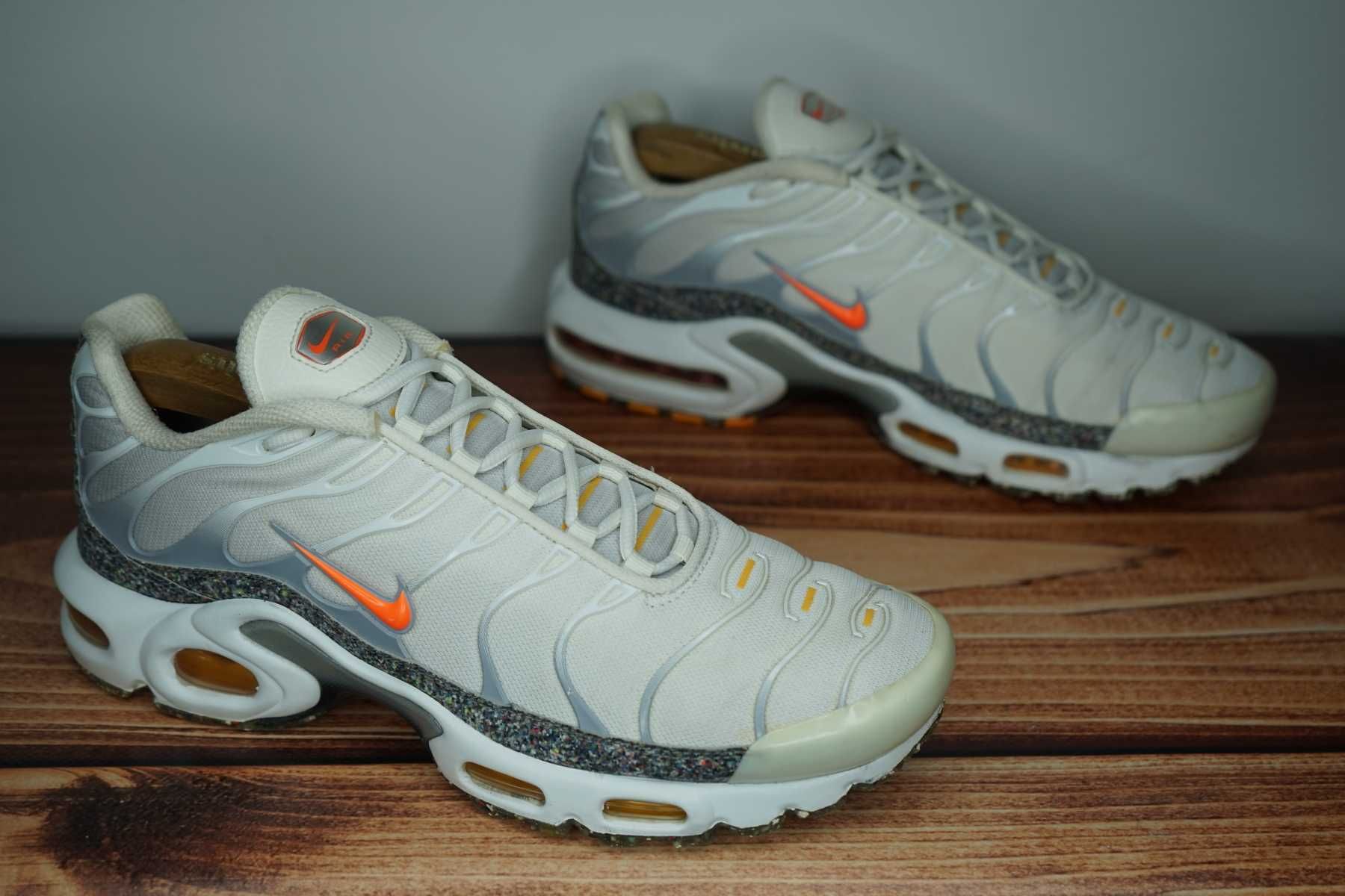Nike_Air Max Plus Crater_Sneakersy Adidasy Meskie Buty_44_28 cm