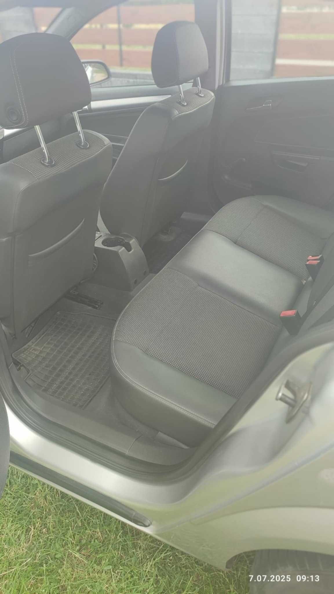 Sprzedam Opel Astra 2 0 Turbo, 200 km