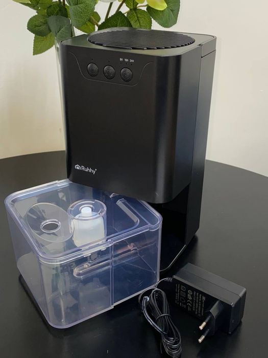 Осушувач повітря Black Ruhhy 26494