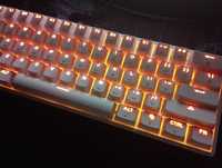 Клавіатура skyloong GK61