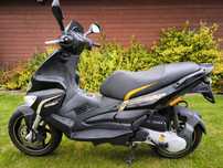 Gilera Runner SP50 SUPER STAN Polecam Zobacz!!!