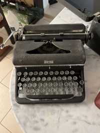 Maquina de escrever Royal