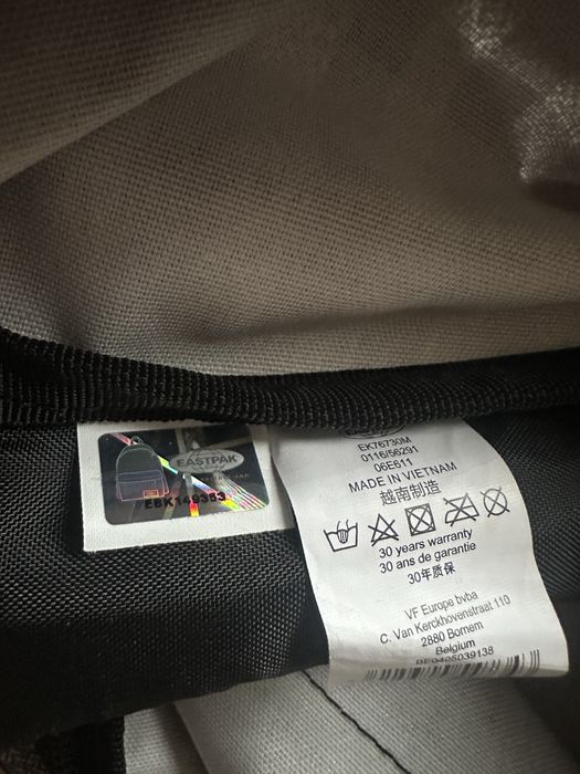 Рюкзак Eastpak оригінал