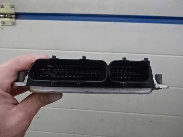 Seat Arosa 1,4 MPI komputer stacyjka immobilizer