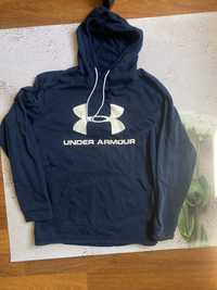 худи under armour