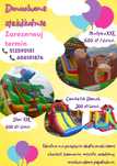 Dmuchane Zjeżdżalnie Dmuchańce wypożyczenie