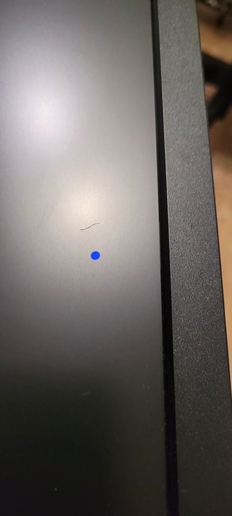 Monitor HP LE1901w 19"