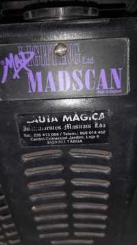 Scanner mad madscan