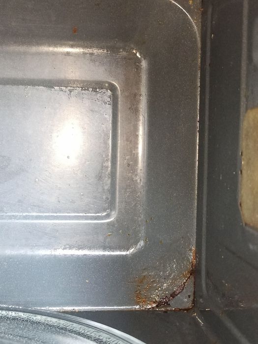 Мікрохвильовка Gorenje MO20DB