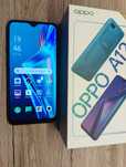 Telefon Oppo A12 w bardzo dobrym stanie