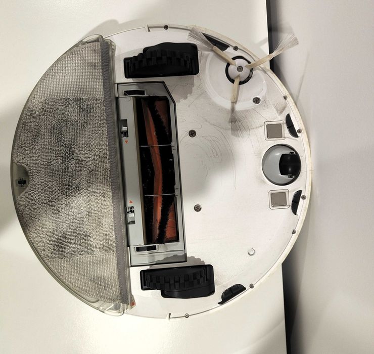 Xiaomi Roborock S50 Vaccum Cleaner