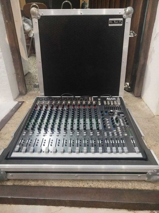 Sistema de Som Profissional TUDO 900€