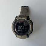 Garmin Instinct 2X Solar Tactical з плівкою