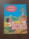 Bolek i Lolek W stepach Australii