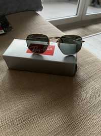 Okulary ray ban hexagonal