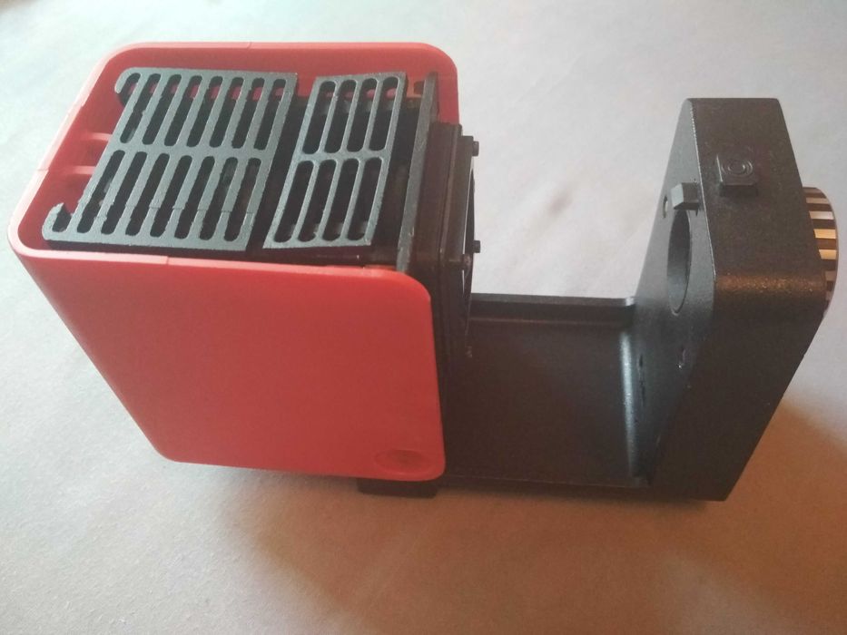 Діапроектор Спутник 2