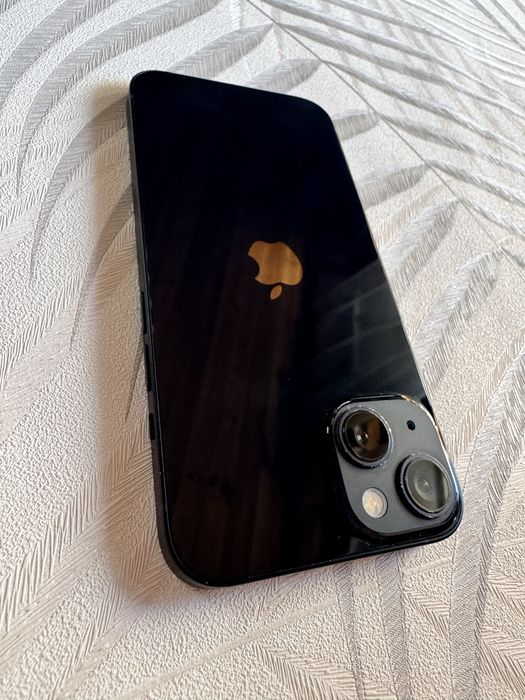 iPhone 13 128gb Neverlock акб 99% Магазин Гарантія айфон 13