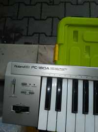 Roland ED PC-180A Midi Keyboard Controller