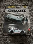 Hot wheels Circuit Legends Porsche 911