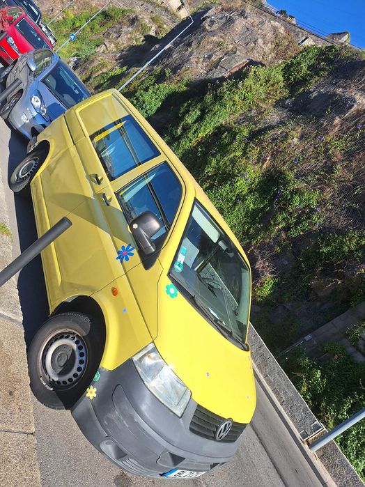 transporter em excelente estado