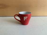 Кофейная чашка Ferrara Италия