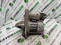 Motor Arranque Renault Grand Scénic Iii (Jz0/1_)