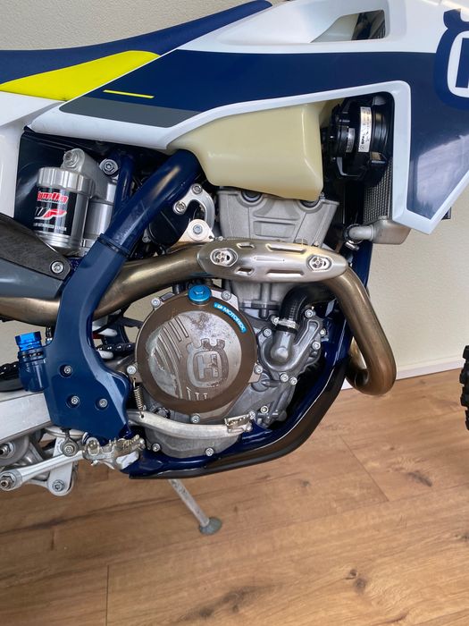 Husqvarna Fe 350, 111mth