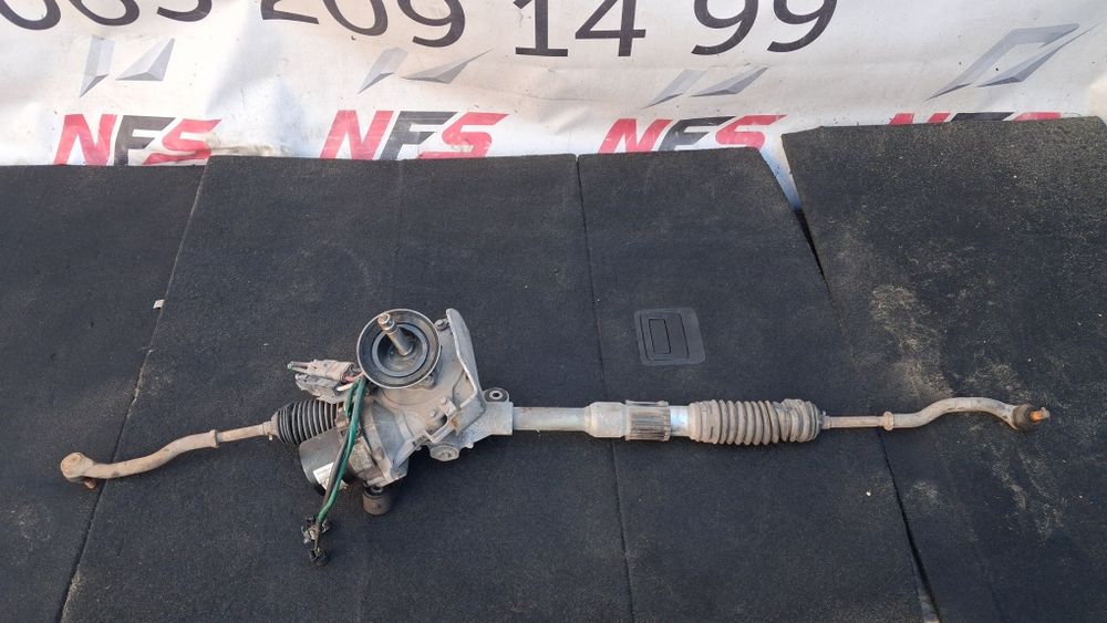 Рульова рейка Honda Civic 8 UFO q003t62372