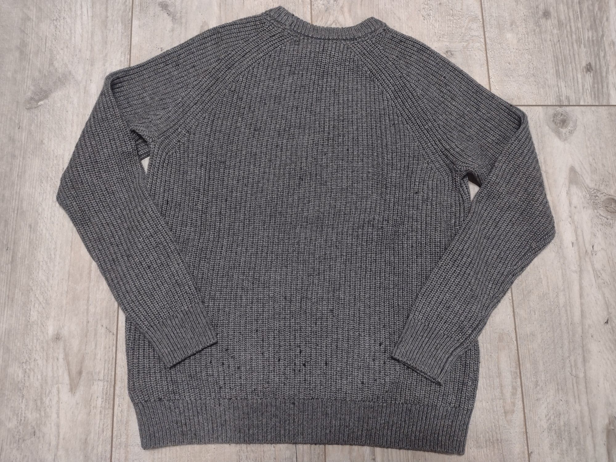Sweter męski M H&M