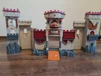 zamek zabawka dla dzieci