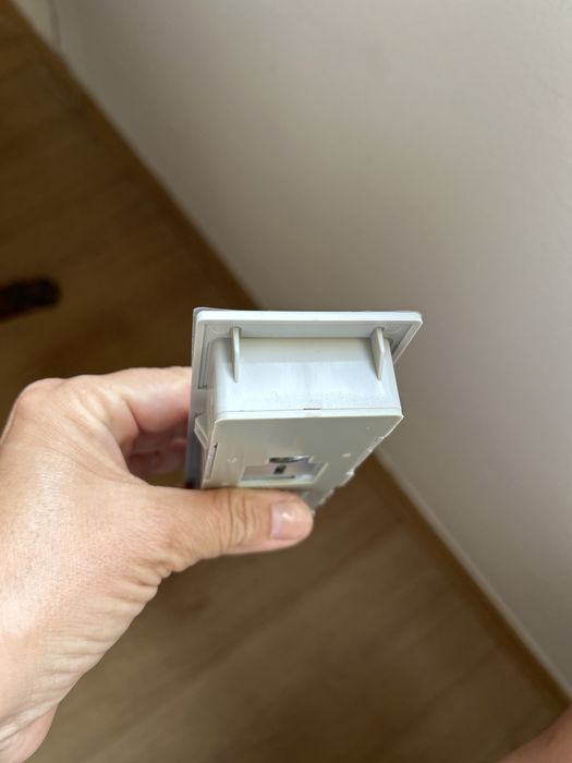 Luz de leitura do teto traseiro do carro