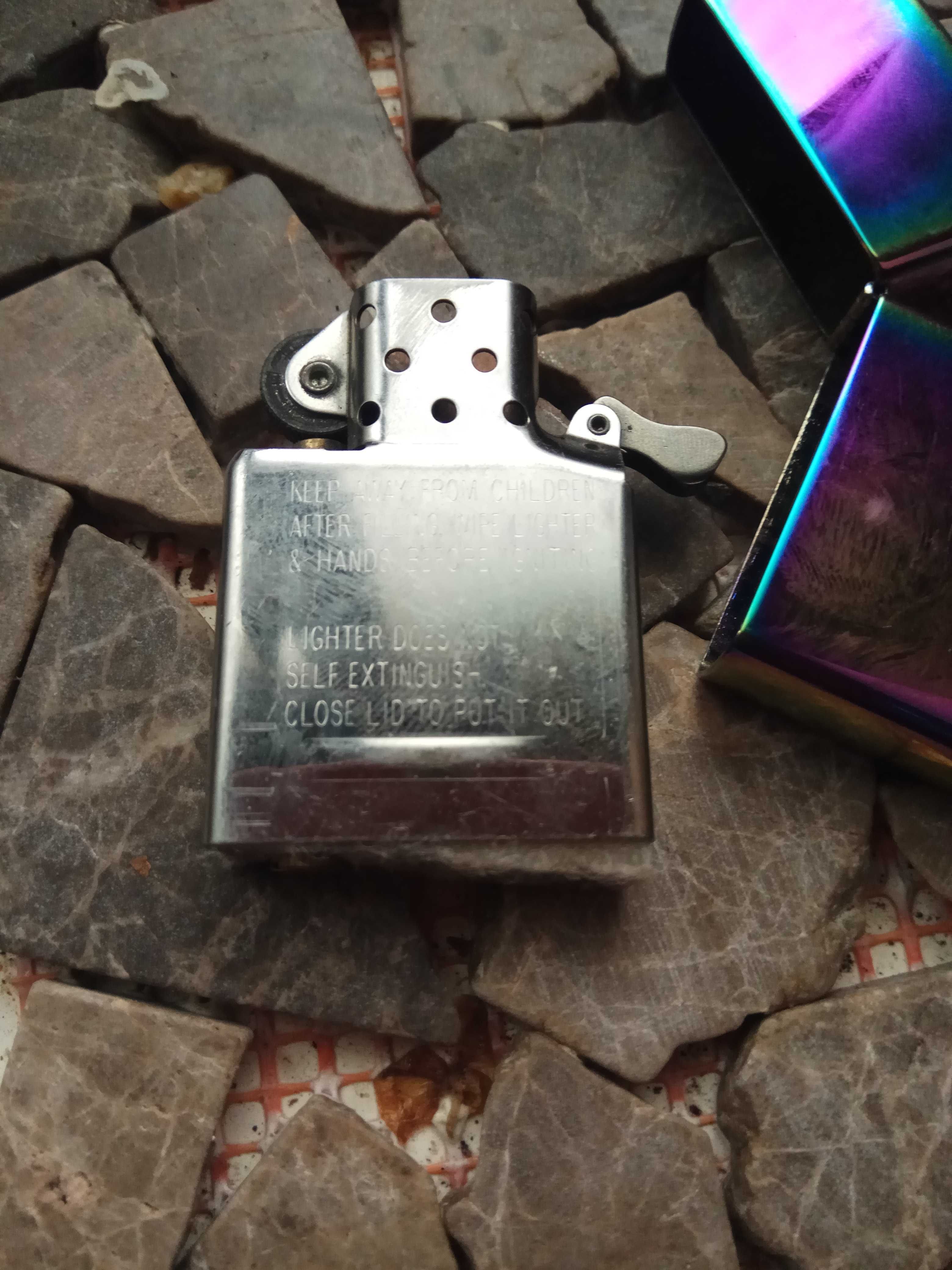 Зажигалка Zippo, Зиппо,Зiппо запальничка.