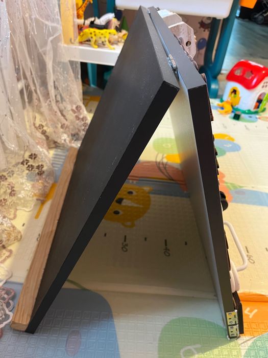 Детский бизиборд.Возможен торг