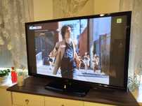 Telewizor LG 55 cali Plazma